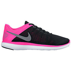 Nike Flex 2016 RN Women's Running Shoes Black/Multi